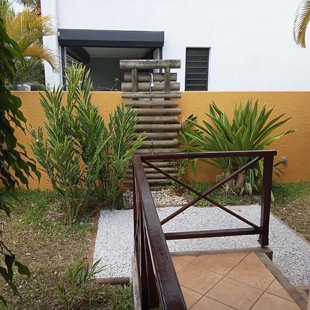 Villa Canelle Trou aux Biches Εξωτερικό φωτογραφία