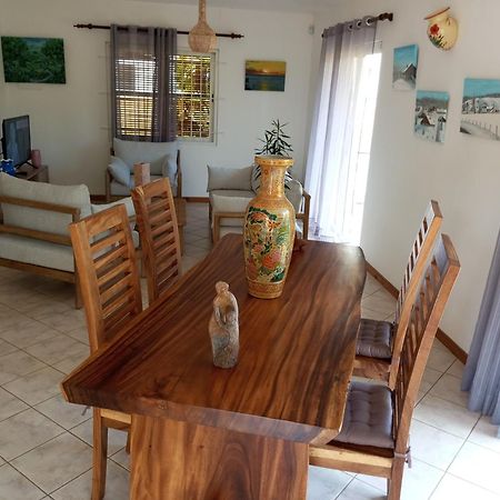 Villa Canelle Trou aux Biches Εξωτερικό φωτογραφία