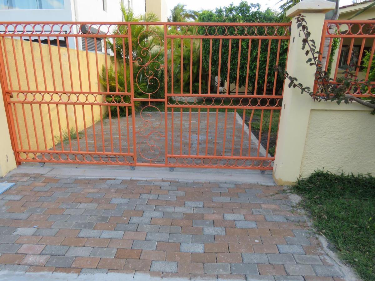 Villa Canelle Trou aux Biches Εξωτερικό φωτογραφία