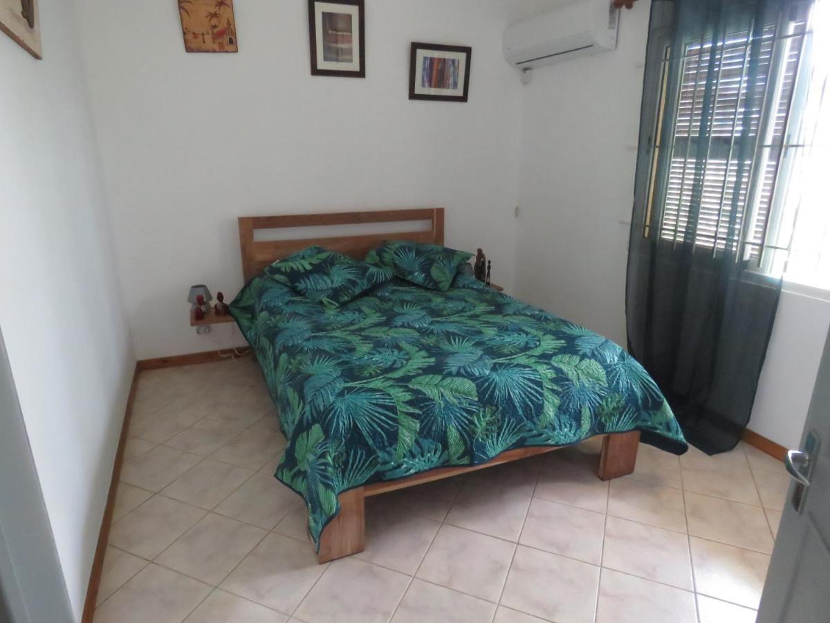Villa Canelle Trou aux Biches Εξωτερικό φωτογραφία