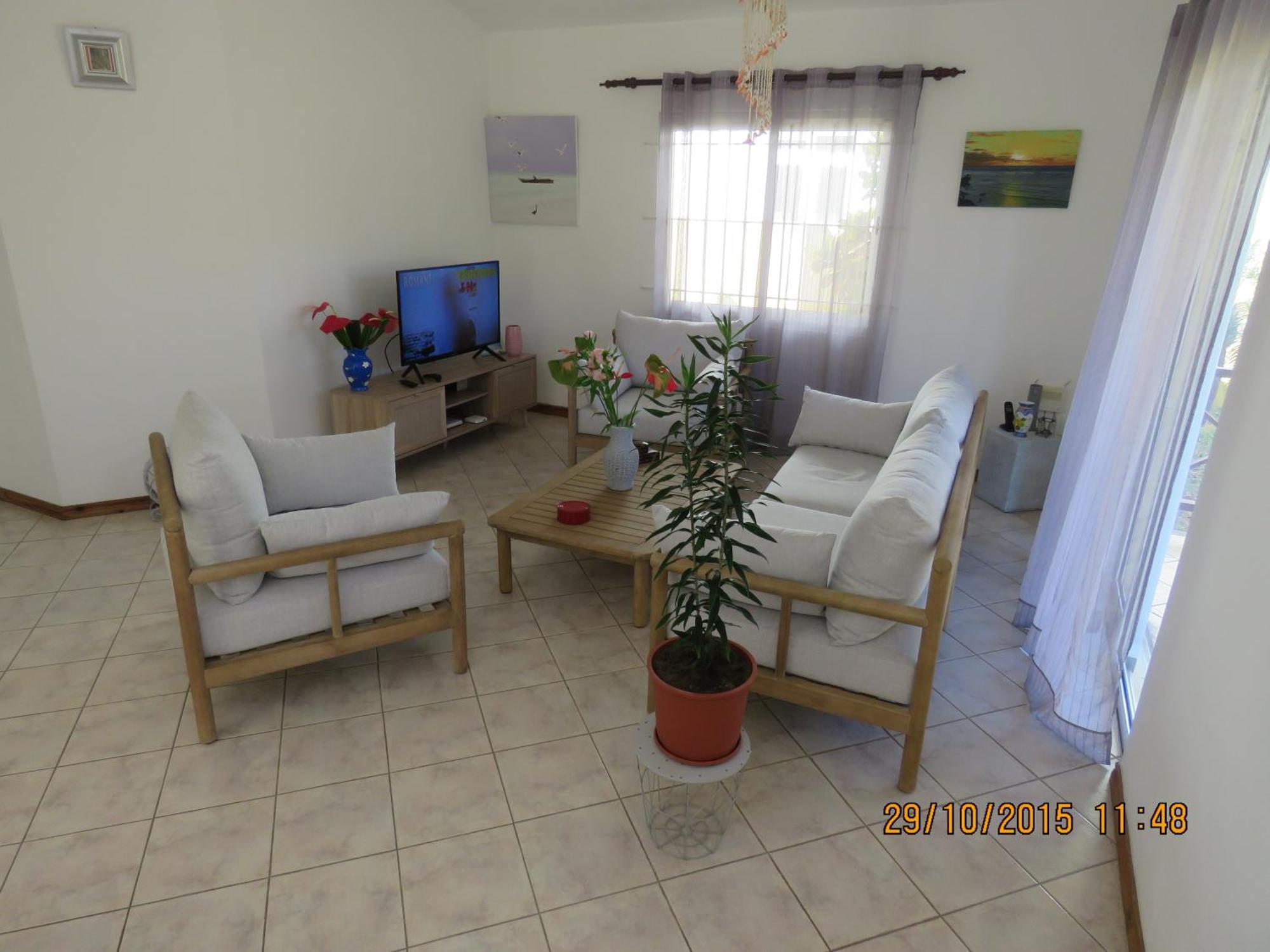 Villa Canelle Trou aux Biches Εξωτερικό φωτογραφία
