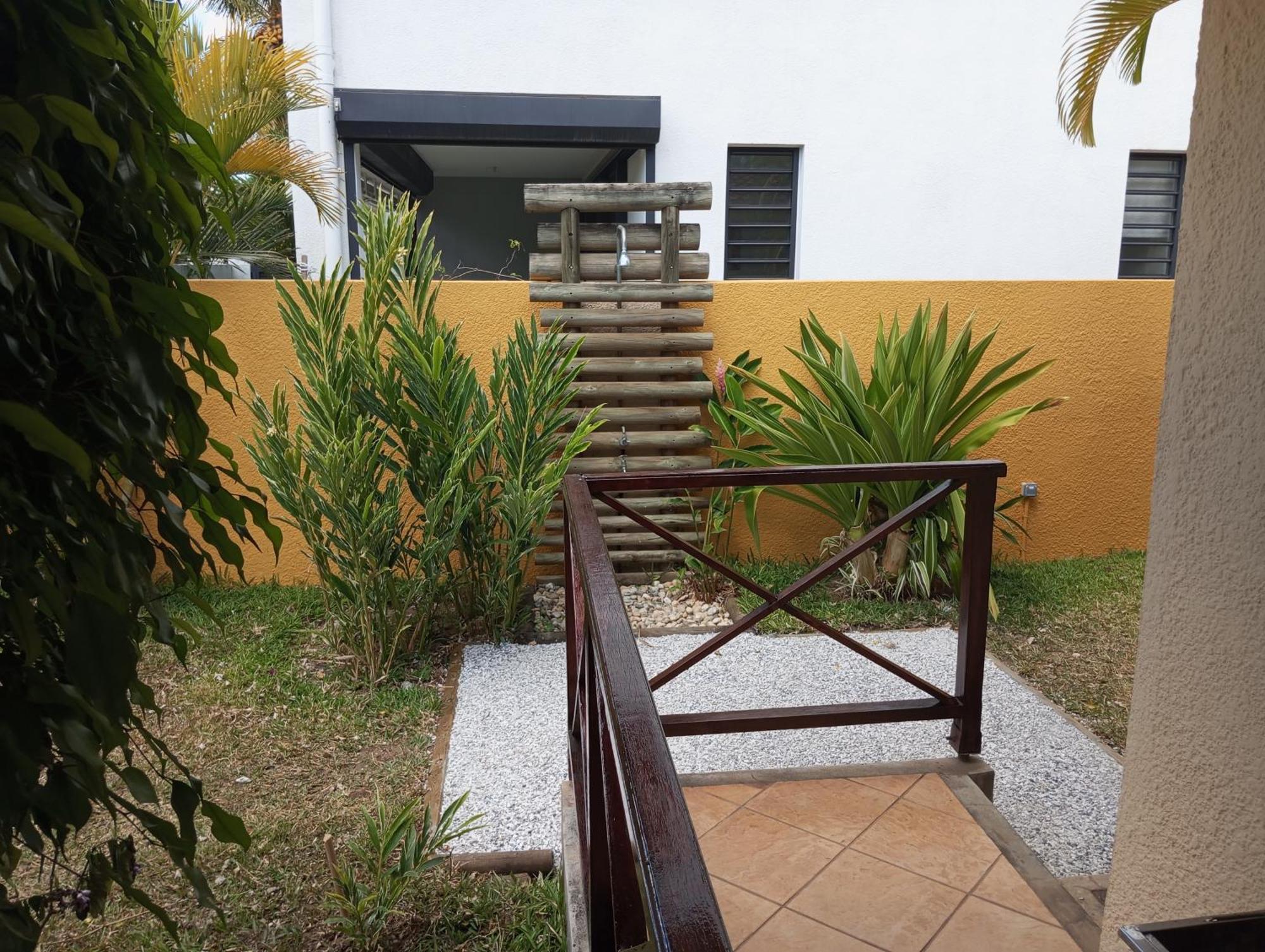 Villa Canelle Trou aux Biches Εξωτερικό φωτογραφία